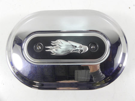 2013 Harley FXDWG Dyna Wide Glide Screamin Eagle Air Filter Cleaner 28100-10 {{ shop.shopifyCountryName }} - Mototech271