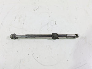 2004 Harley FLSTCI Softail Heritage Front Axle Wheel Spindle 3/4" 41584-86A | Mototech271