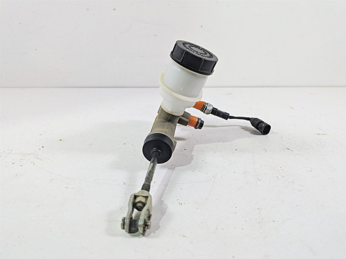 2018 Polaris RZR XP 1000 Trail Rock Hayes Main Brake Master Cylinder 1911982 {{ shop.shopifyCountryName }} - Mototech271