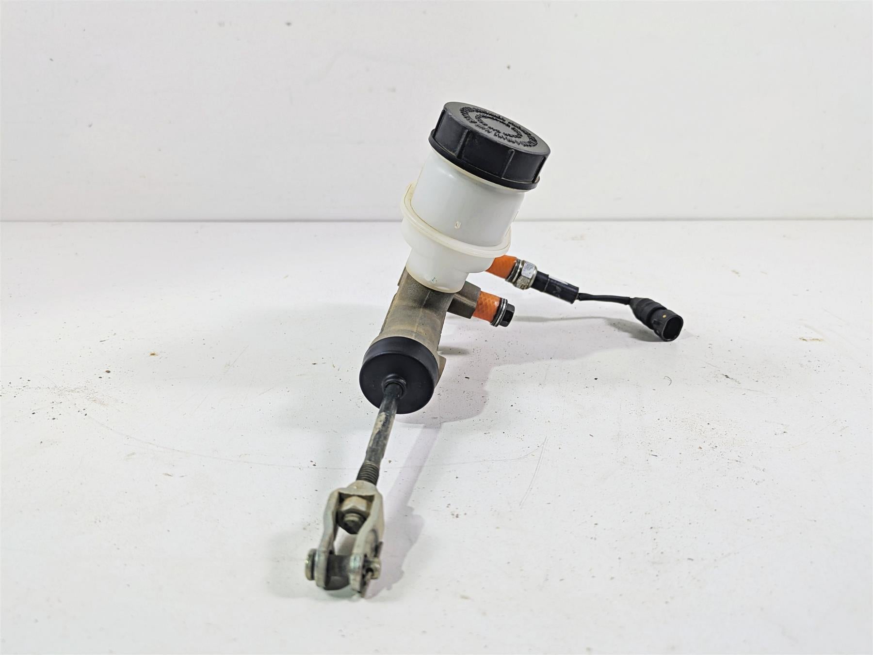 2018 Polaris RZR XP 1000 Trail Rock Hayes Main Brake Master Cylinder 1911982 {{ shop.shopifyCountryName }} - Mototech271