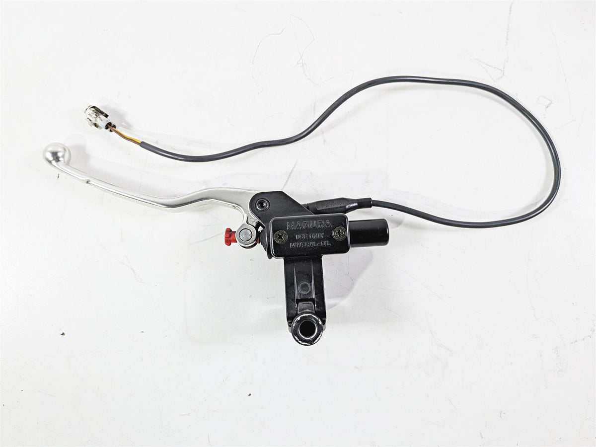 2013 KTM 990 Adventure Baja Magura Clutch Master Cylinder 60002130000-Mototech271