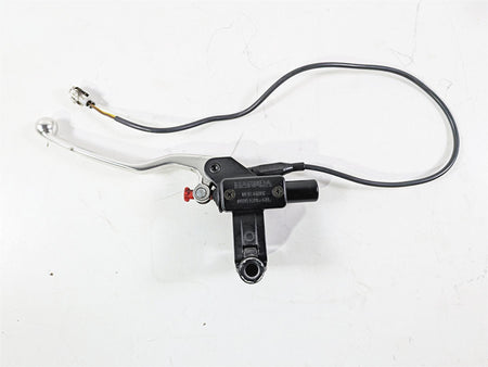 2013 KTM 990 Adventure Baja Magura Clutch Master Cylinder 60002130000-Mototech271