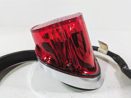 2020 Harley Touring FLHT Electra Glide Taillight Tail Light Lamp 68142-04 {{ shop.shopifyCountryName }} - Mototech271