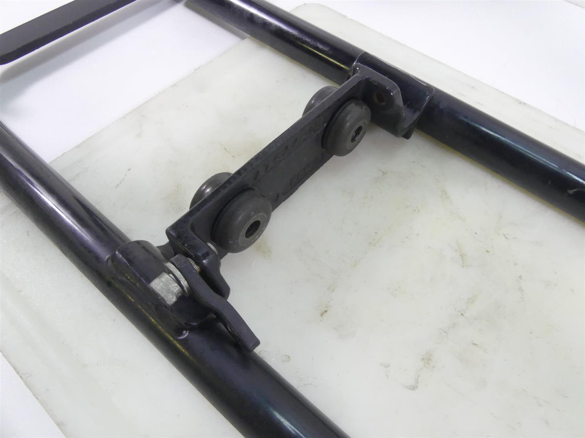 2008 Harley Softail FLSTSB Cross Bones Straight Main Frame Chassis With Alabama Salvage Title47173-11BHP {{ shop.shopifyCountryName }} - Mototech271