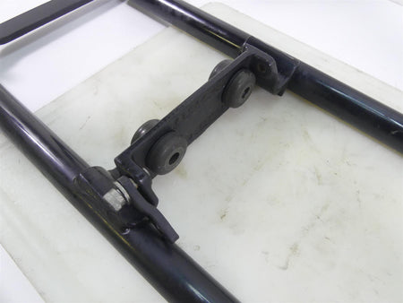 2008 Harley Softail FLSTSB Cross Bones Straight Main Frame Chassis With Alabama Salvage Title47173-11BHP {{ shop.shopifyCountryName }} - Mototech271