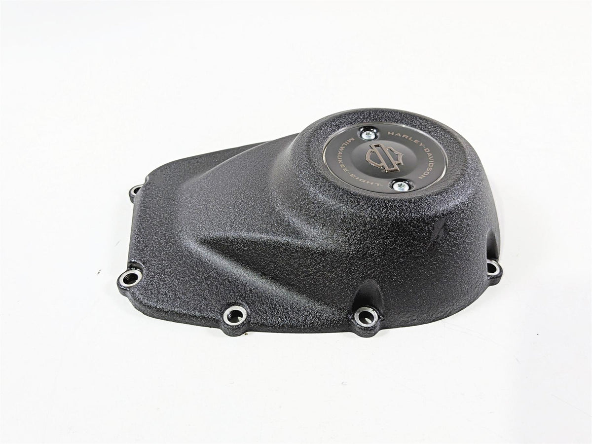 2024 Harley Softail FXLRST Low Rider Side Engine Cam Shaft Cover 25700368 {{ shop.shopifyCountryName }} - Mototech271