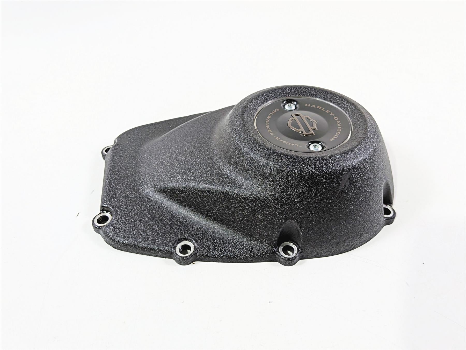 2024 Harley Softail FXLRST Low Rider Side Engine Cam Shaft Cover 25700368 {{ shop.shopifyCountryName }} - Mototech271