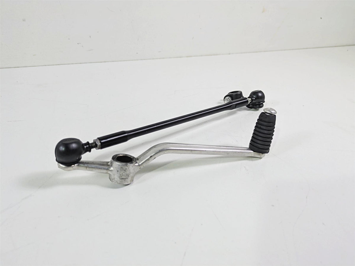 2014 Yamaha YZFR1 R1 RN22 Shifter Shift Pedal & Linkage 14B-18110-00-00 {{ shop.shopifyCountryName }} - Mototech271