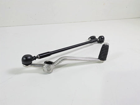 2014 Yamaha YZFR1 R1 RN22 Shifter Shift Pedal & Linkage 14B-18110-00-00 {{ shop.shopifyCountryName }} - Mototech271