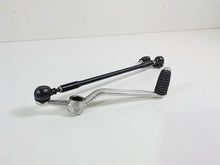 Load image into Gallery viewer, 2014 Yamaha YZFR1 R1 RN22 Shifter Shift Pedal &amp; Linkage 14B-18110-00-00

