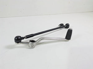 2014 Yamaha YZFR1 R1 RN22 Shifter Shift Pedal & Linkage 14B-18110-00-00