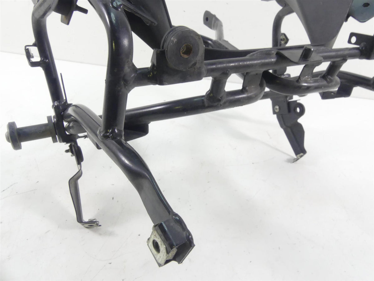 2008 BMW R1200GS K25 Front Fairing Cover Subframe Sub Frame 46637701558 {{ shop.shopifyCountryName }} - Mototech271