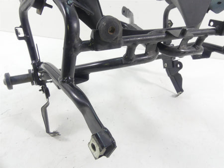 2008 BMW R1200GS K25 Front Fairing Cover Subframe Sub Frame 46637701558 {{ shop.shopifyCountryName }} - Mototech271