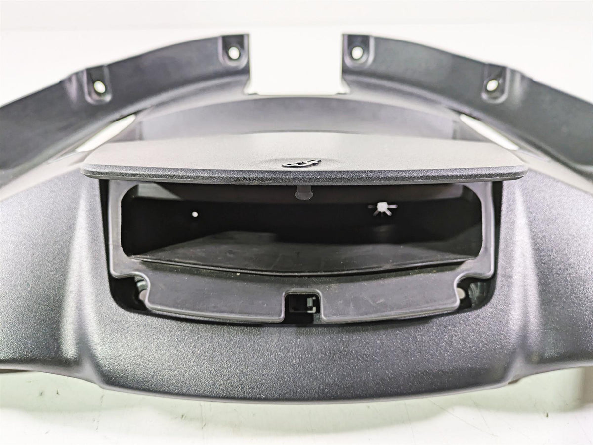 2018 Indian Chieftain Limited Front Inner Visor Fairing Cover Storage 5452569 {{ shop.shopifyCountryName }} - Mototech271