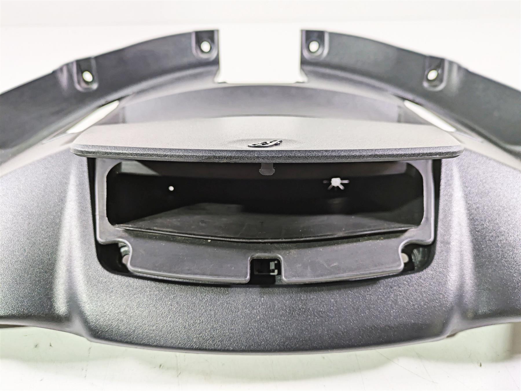 2018 Indian Chieftain Limited Front Inner Visor Fairing Cover Storage 5452569 {{ shop.shopifyCountryName }} - Mototech271