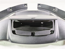 Load image into Gallery viewer, 2018 Indian Chieftain Limited Front Inner Visor Fairing Cover Storage 5452569 | Mototech271
