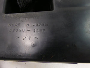 2004 Kawasaki VN1600 Meanstreak Tool Case & Battery Box 32098-1137 | Mototech271