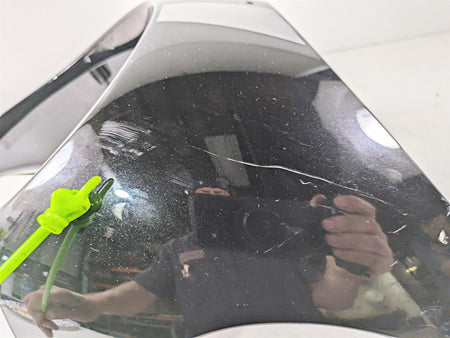 2022 Kawasaki ZR900RS Cafe Headlight Nose Cowl Cover Fairing 55027-5200-17K {{ shop.shopifyCountryName }} - Mototech271