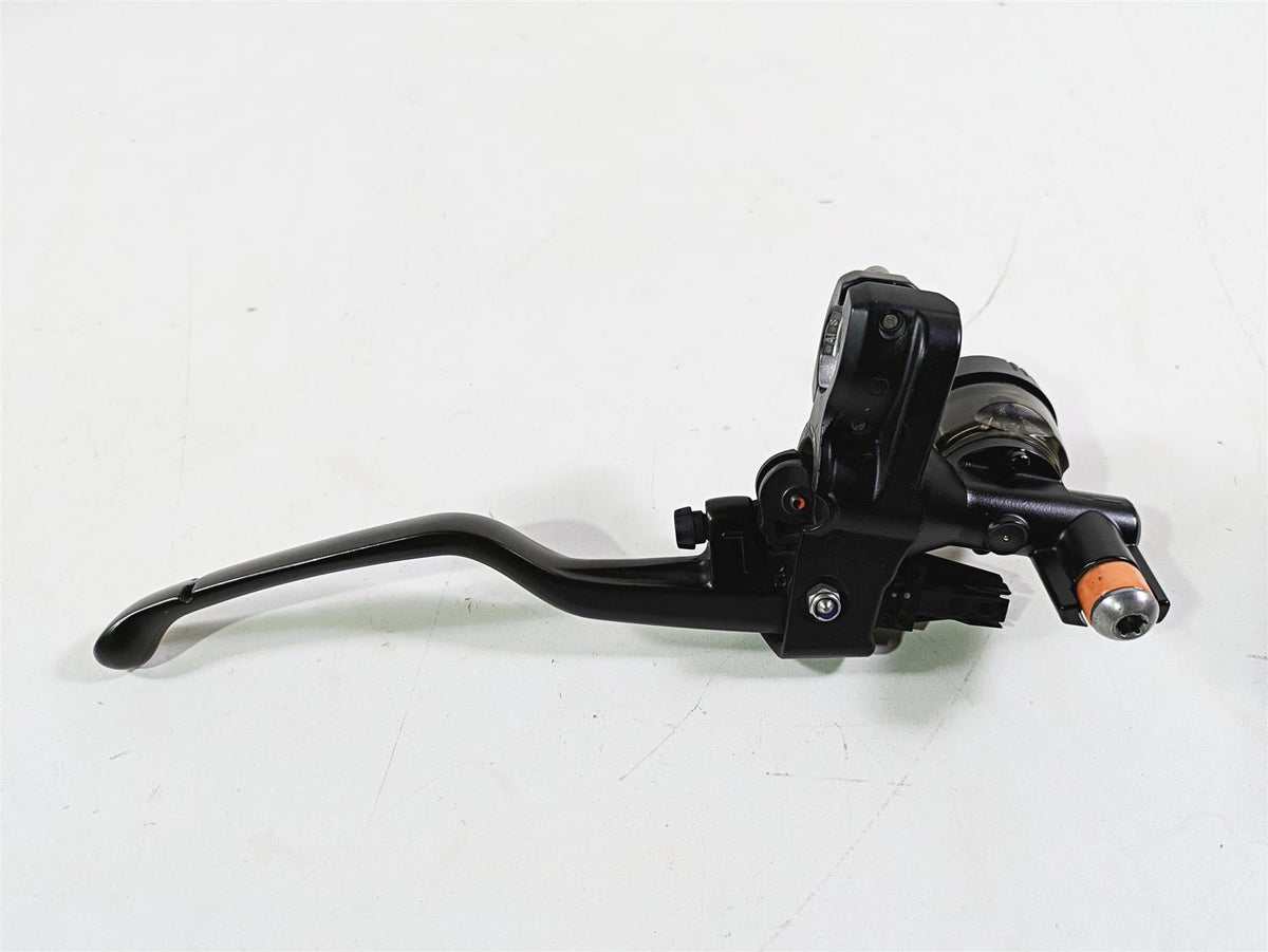 2012 BMW R1200R K27 Clutch Master Cylinder + Lever 32727728848 {{ shop.shopifyCountryName }} - Mototech271