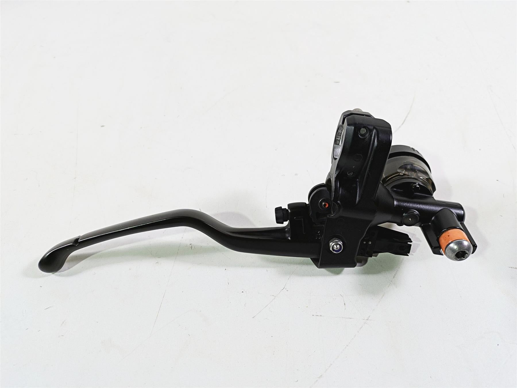2012 BMW R1200R K27 Clutch Master Cylinder + Lever 32727728848 {{ shop.shopifyCountryName }} - Mototech271