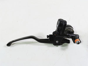 2012 BMW R1200R K27 Clutch Master Cylinder + Lever 32727728848 | Mototech271