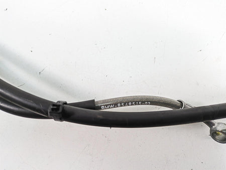 2015 BMW S1000RR K46 Rear Abs Brake Line Hose Set 34328549515 34328548850 {{ shop.shopifyCountryName }} - Mototech271