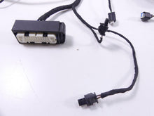 Load image into Gallery viewer, 2016 BMW R1200 RT RTW K52 Wiring Harness Loom Esa Abs - No Cuts 61118562119
