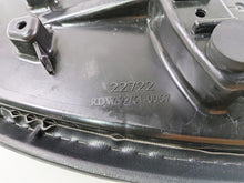 Load image into Gallery viewer, 2009 Harley XR1200 Sportster Front Rider Driver Seat Saddle - Read 51382-08
