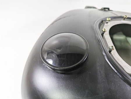 2018 Indian Chieftain Dark Horse Fuel Gas Petrol Tank -Dent 1021997 1025508 {{ shop.shopifyCountryName }} - Mototech271