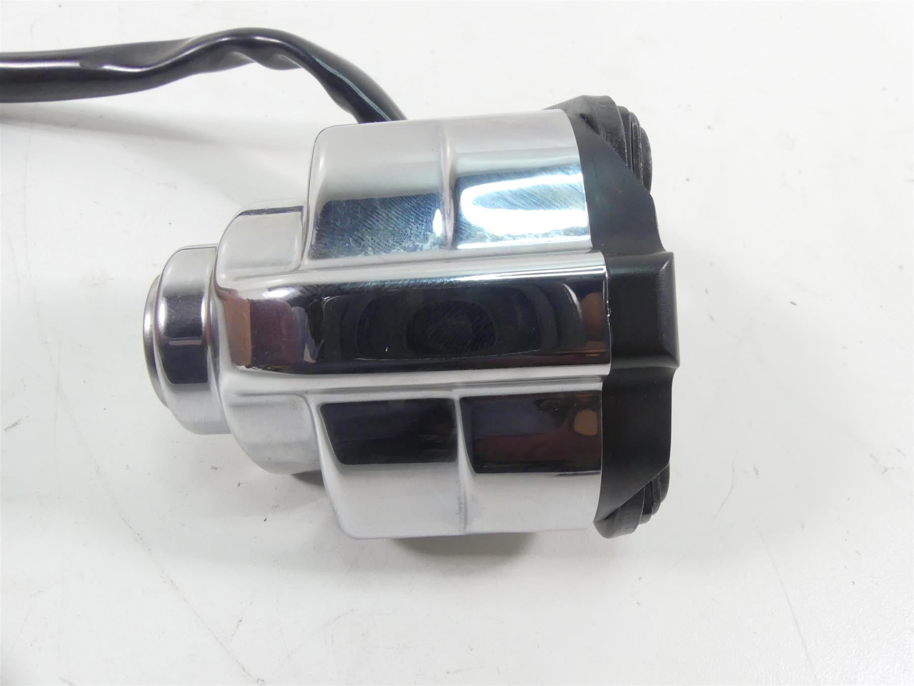 2009 Honda VTX1300 Touring Ignition Switch Key Gas Cap Seat Lock 35010-MEA-740 {{ shop.shopifyCountryName }} - Mototech271