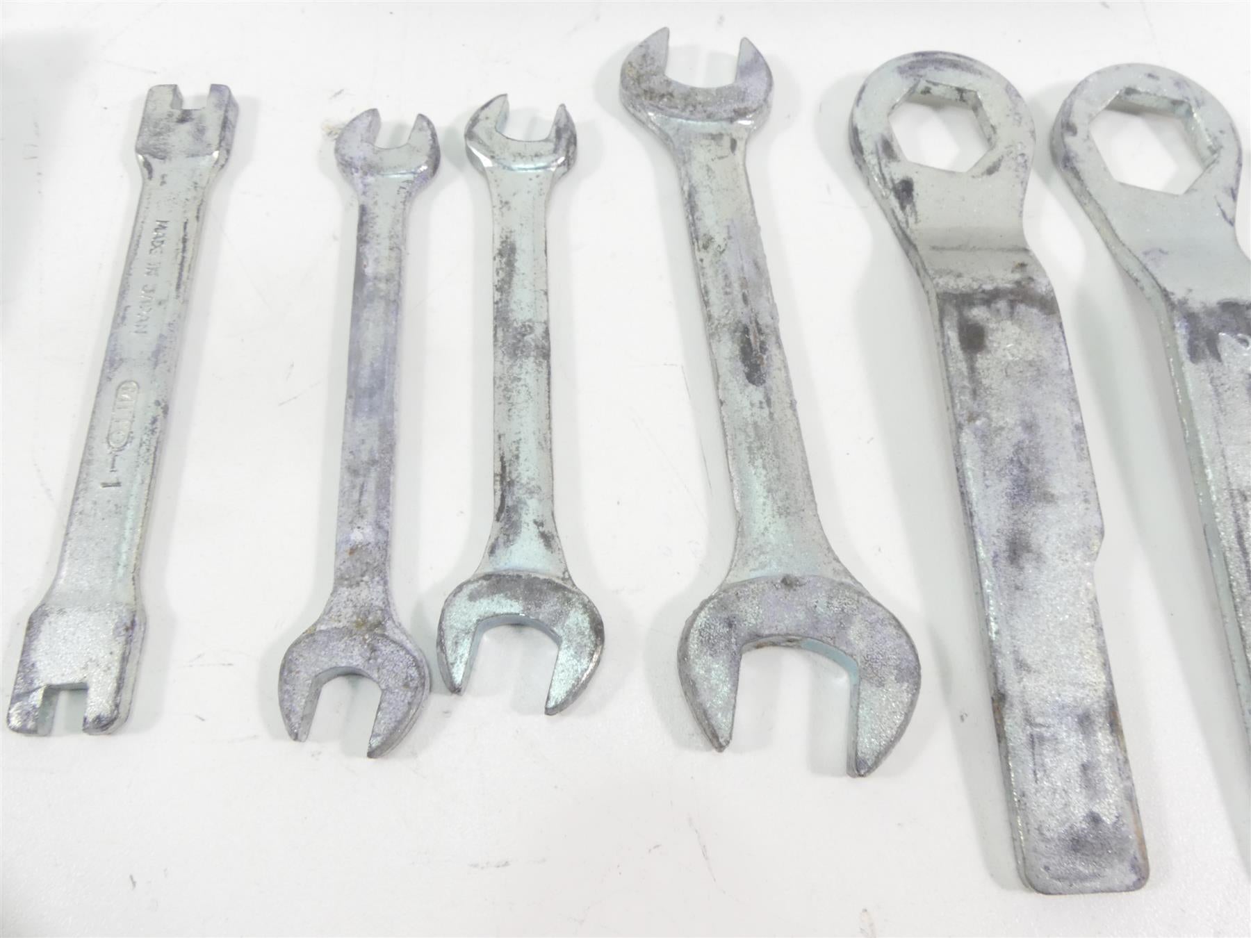 1998 Kawasaki VN800 Vulcan Tool Kit Bag Set 56007-1404 {{ shop.shopifyCountryName }} - Mototech271