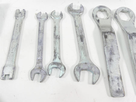 1998 Kawasaki VN800 Vulcan Tool Kit Bag Set 56007-1404 {{ shop.shopifyCountryName }} - Mototech271