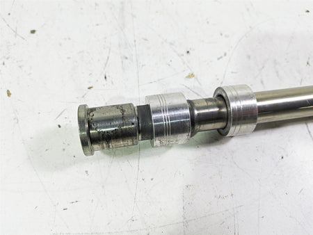 2021 Harley Softail FLSL Slim Front Wheel Spindle Axle 43000080 {{ shop.shopifyCountryName }} - Mototech271