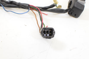 02 Kawasaki ZX12R ZX12 ZX1200 Right Control Switch Kill Start 6091-1809 | Mototech271