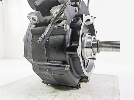 2014 Harley FXDF Dyna Fat Bob Engine Bottom End Crank Case Shaft 24621-06B {{ shop.shopifyCountryName }} - Mototech271