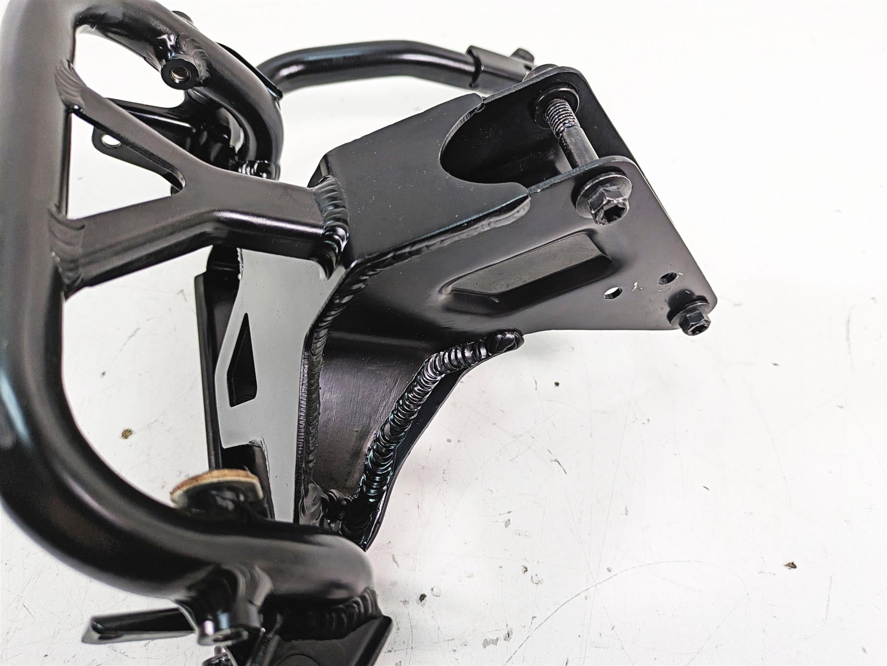 2022 Harley RA1250 S Pan America Headlight Lamp Mount Stay Bracket 47200529 {{ shop.shopifyCountryName }} - Mototech271