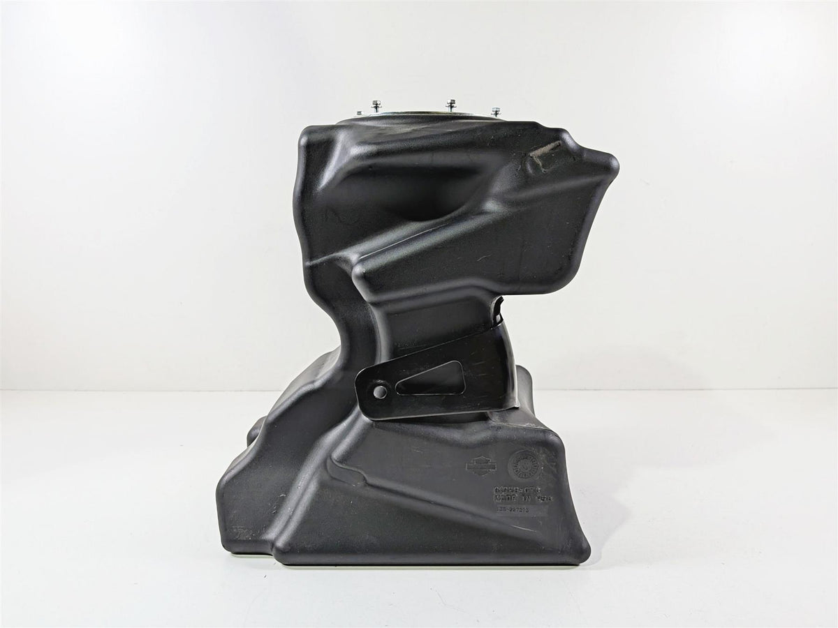 2011 Harley VRSCDX Night Rod Plastic Fuel Gas Petrol Tank Reservoir 61328-07A {{ shop.shopifyCountryName }} - Mototech271