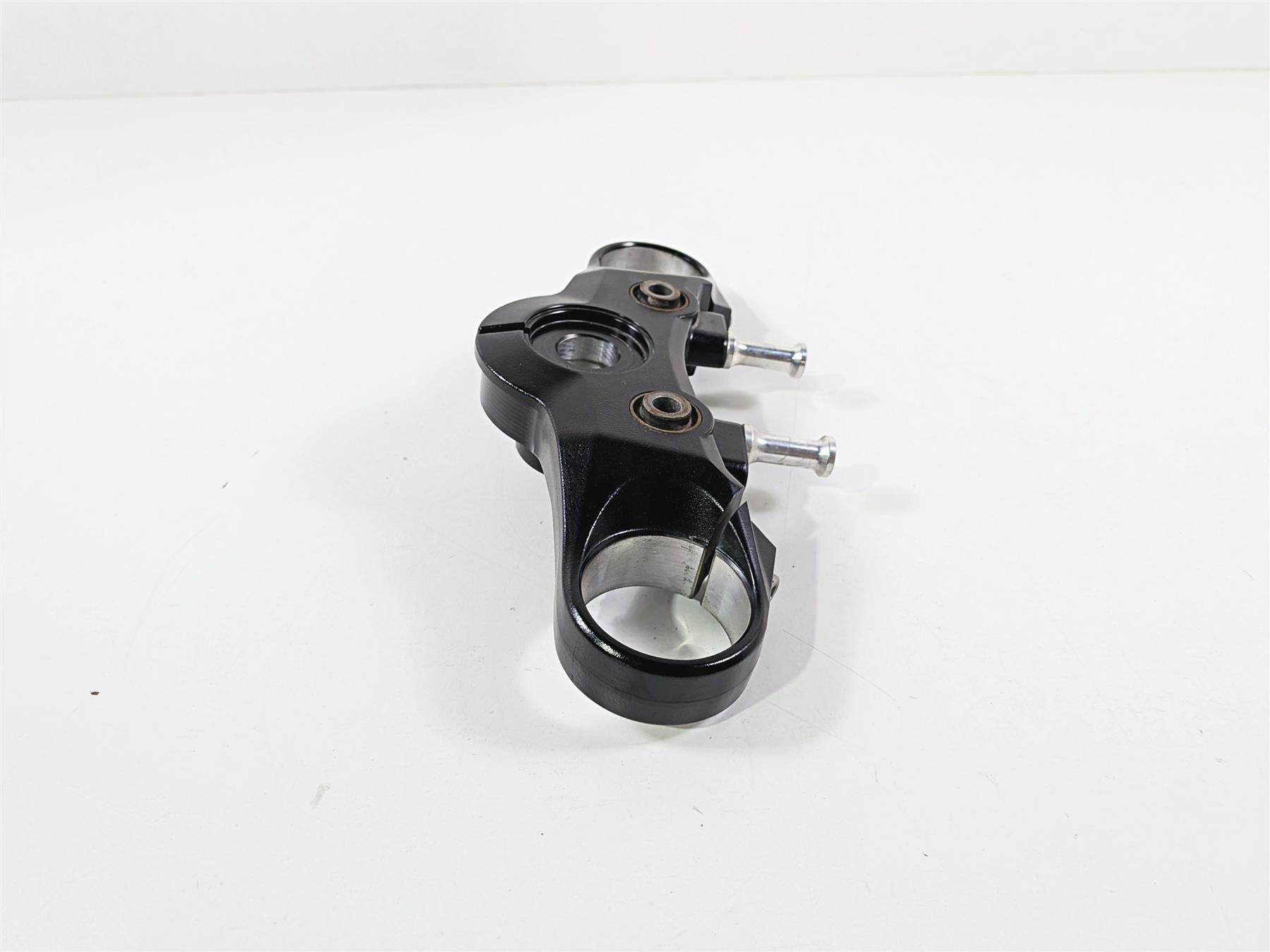 2009 Yamaha VMX17 V-Max 1700 Upper Triple Tree Steering Clamp 2S3-23435-00-00-Mototech271
