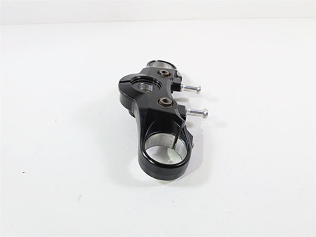 2009 Yamaha VMX17 V-Max 1700 Upper Triple Tree Steering Clamp 2S3-23435-00-00-Mototech271