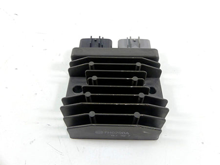 2017 Kawasaki ZX1400 ZX14R Ninja Rectifier Voltage Regulator FH020BA 21066-0744 {{ shop.shopifyCountryName }} - Mototech271