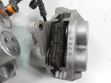 Load image into Gallery viewer, 2006 Yamaha Roadliner XV1900 Front Brake Caliper Set + Lines 1D7-2580U-00-00 | Mototech271
