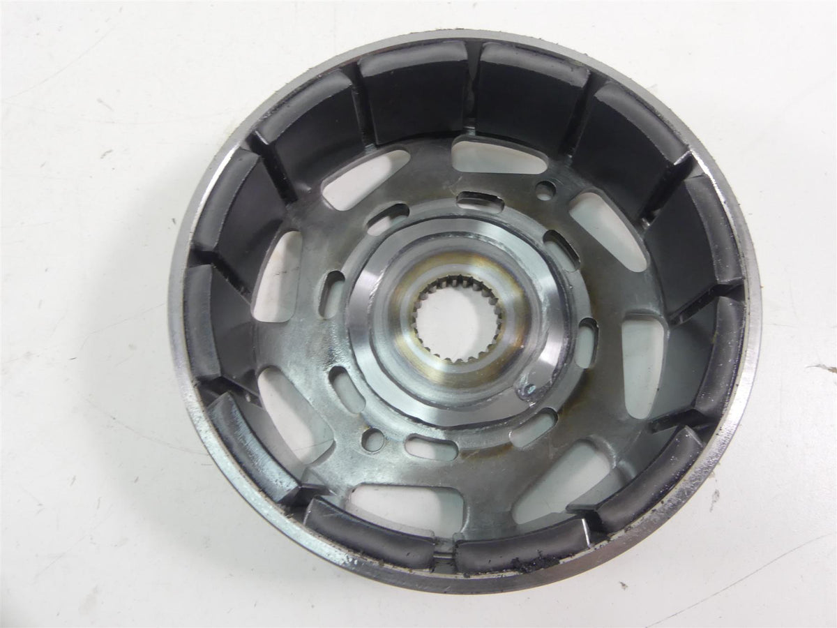 2017 Harley Touring FLHTKL Electra Glide Flywheel Fly Wheel Rotor 29900038 {{ shop.shopifyCountryName }} - Mototech271