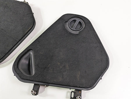 2010 Sea-Doo 4-Tec RXT 215 Rear Upper Deck Access Cover Set 291002859 291002862 {{ shop.shopifyCountryName }} - Mototech271