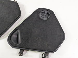 2010 Sea-Doo 4-Tec RXT 215 Rear Upper Deck Access Cover Set 291002859 291002862 | Mototech271