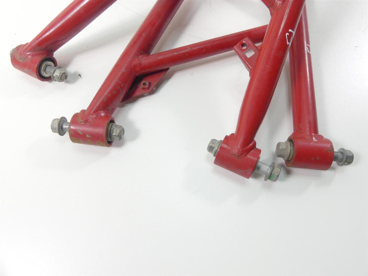 2020 Honda Talon SXS1000R S2R Left Front Control Arm Knee Set 51360-HL6-A10 {{ shop.shopifyCountryName }} - Mototech271
