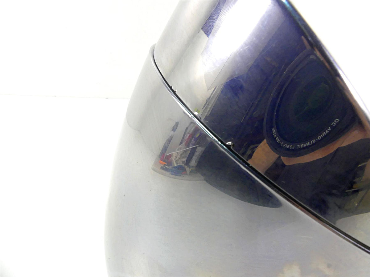 2010 Honda VT1300 CR Stateline Headlight Bucket Lamp Housing 61301-MFR-670 {{ shop.shopifyCountryName }} - Mototech271