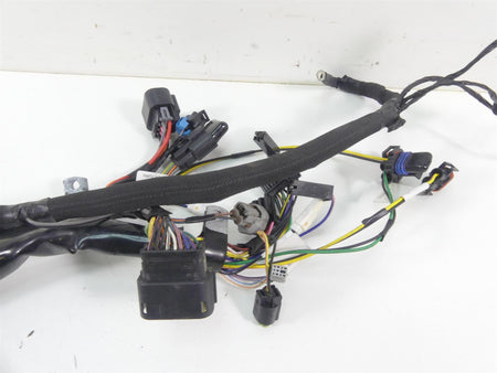 2015 Victory Cross Country Tour Abs Main & Engine Wiring Harness Loom 2413025 {{ shop.shopifyCountryName }} - Mototech271