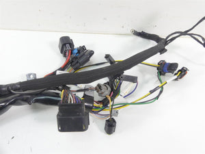 2015 Victory Cross Country Tour Abs Main & Engine Wiring Harness Loom 2413025 | Mototech271