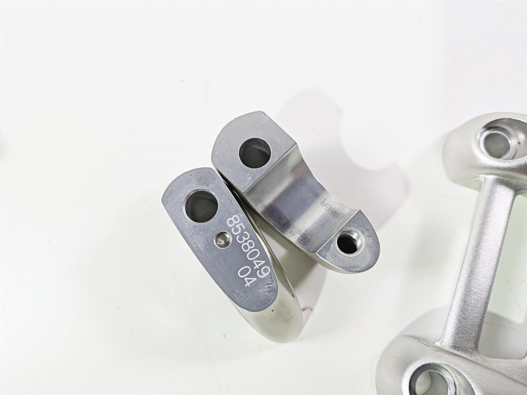 2018 BMW R nineT Urban GS K33 Handlebar Riser Holder Set - Read 32718538049 {{ shop.shopifyCountryName }} - Mototech271