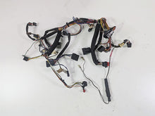 Load image into Gallery viewer, 2001 Harley Touring FLHX Street Glide Front Interconnect Wiring - Read 70232-00
